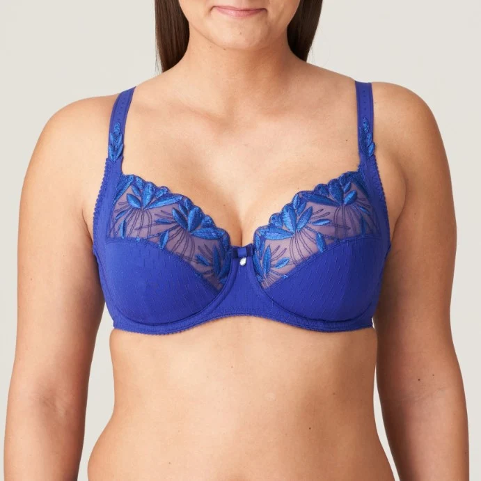 Orlando Beugel Bh 0163150 Crazy Blue
