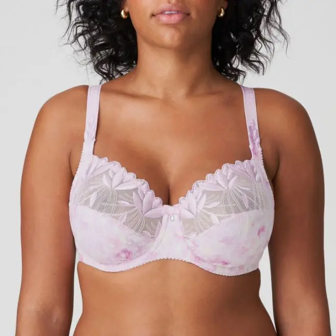 Orlando Beugel Bh 0163150 Sweet Violet