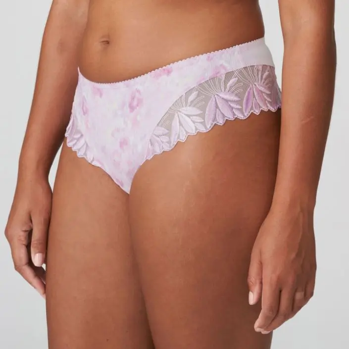 Orlando Luxe String 0663151 Sweet Violet