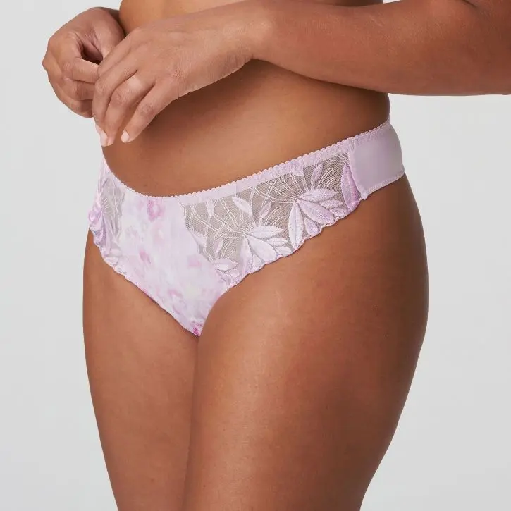 Orlando String 0663150 Sweet Violet