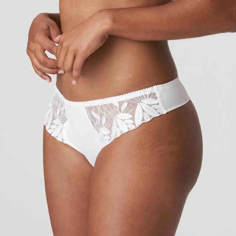 Orlando String 0663150 Wit