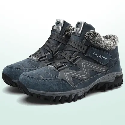 Orthopedische winterschoenen dames – OrthoFree comfort