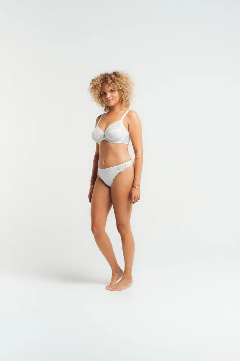 Paco Beugel Bh 48501 485 BLANC
