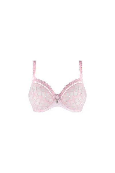 Paco beugelbeha 3 dlg cup 48501 CHB Rose