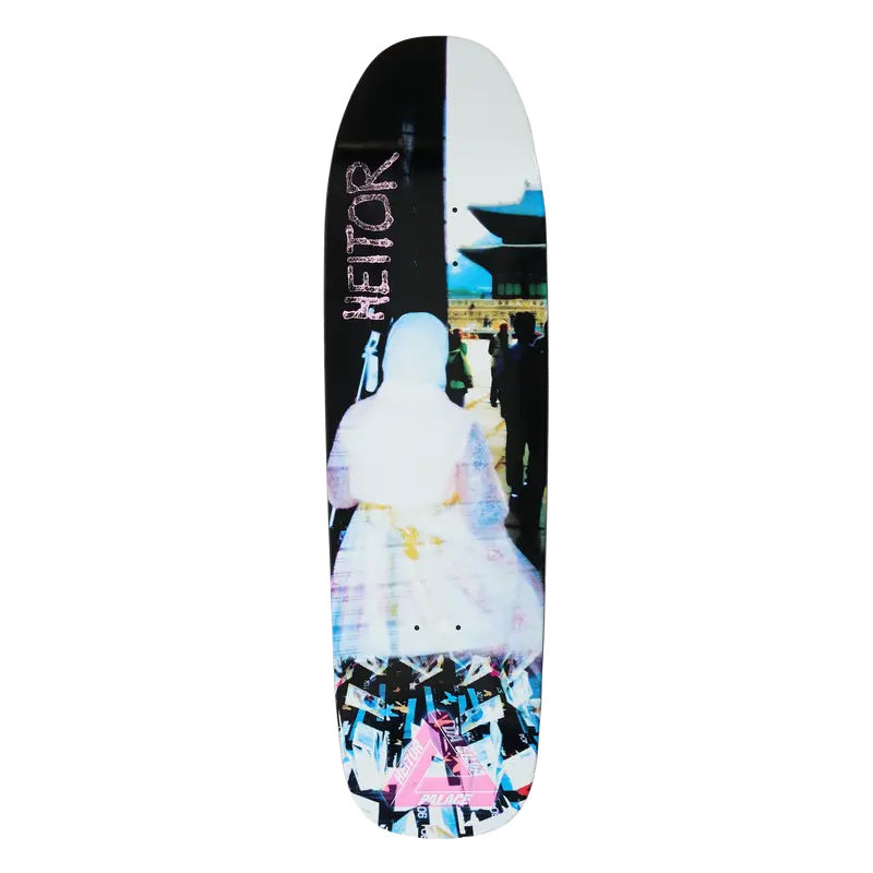 Palace Skateboards Heitor Pro S45