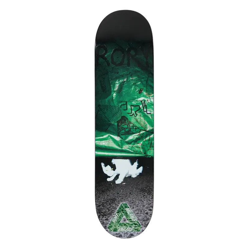 Palace Skateboards Rory Pro S45