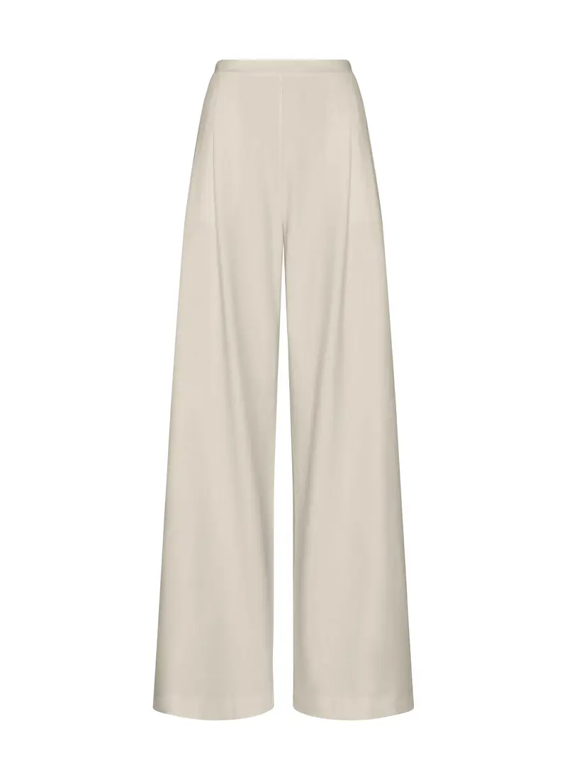 Pantalon | Heavy Travel | Yana | Linen