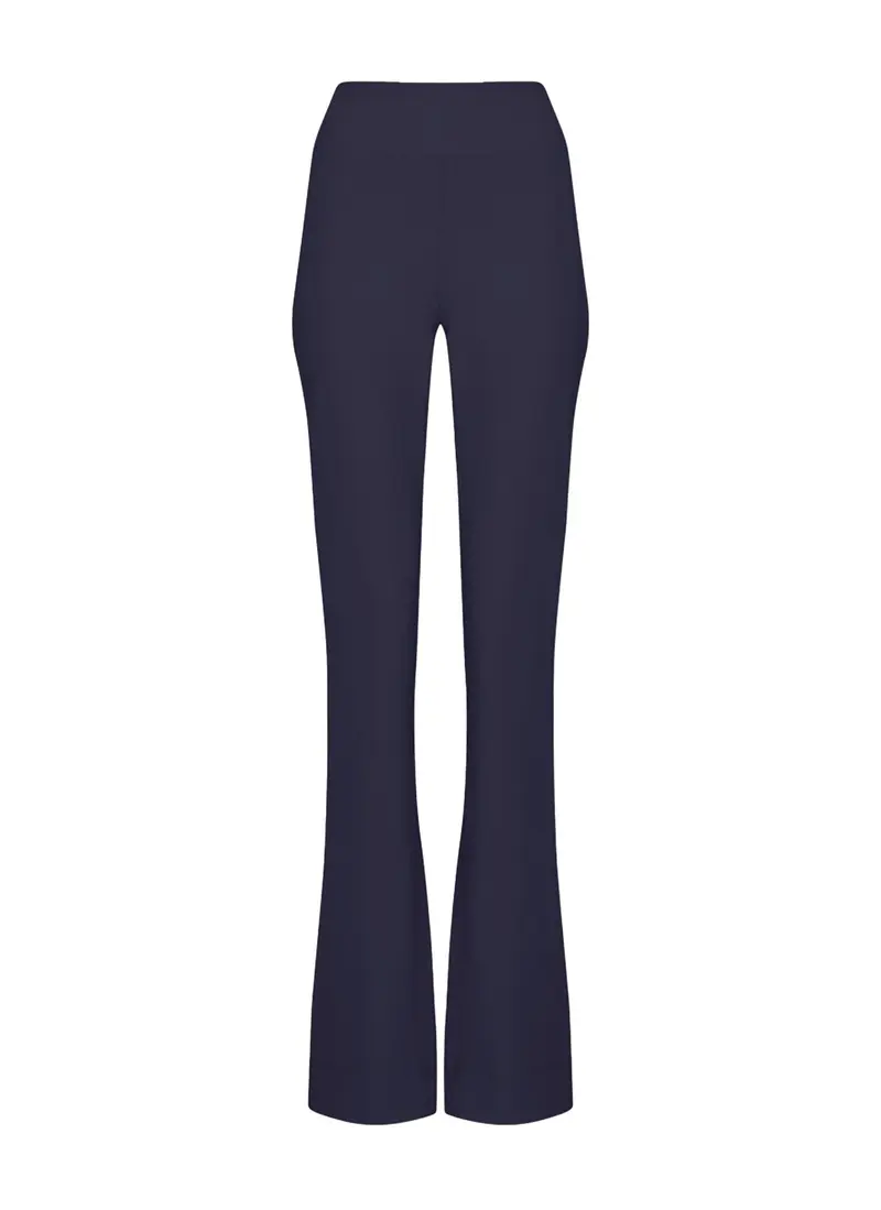 Pantalon | Heavy Travel | Zaya | night shade