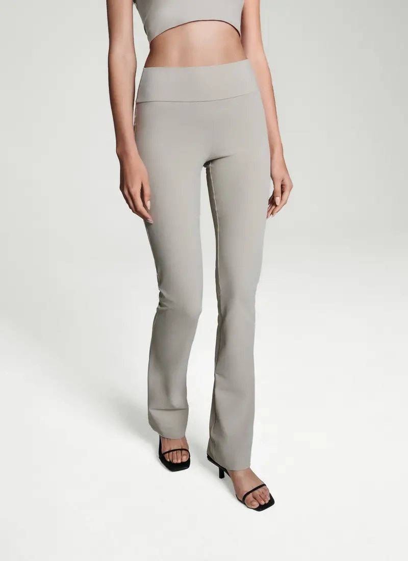 Pantalon | Heavy Travel | Zaya | Sand