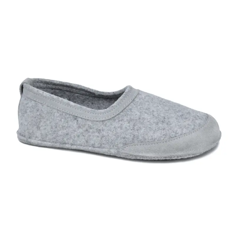 Pantoffel SB185 Grey