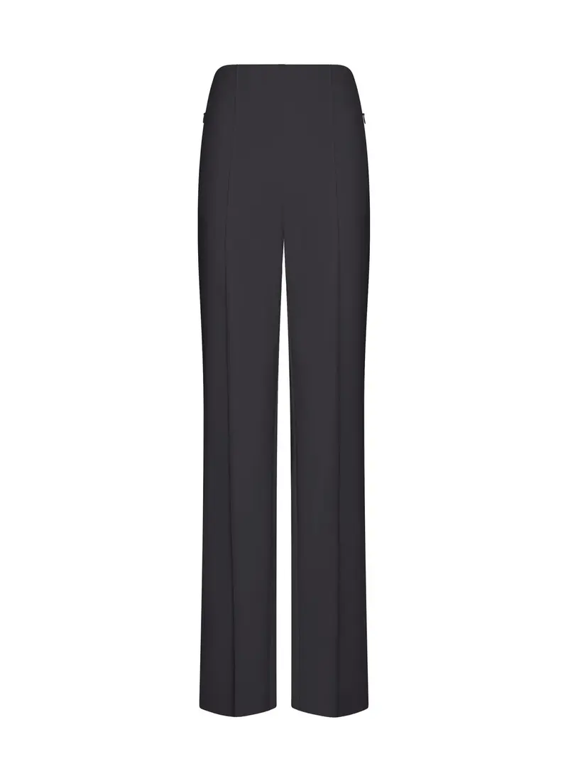 Pants | Bonded Travel | Machy | Dark Antra