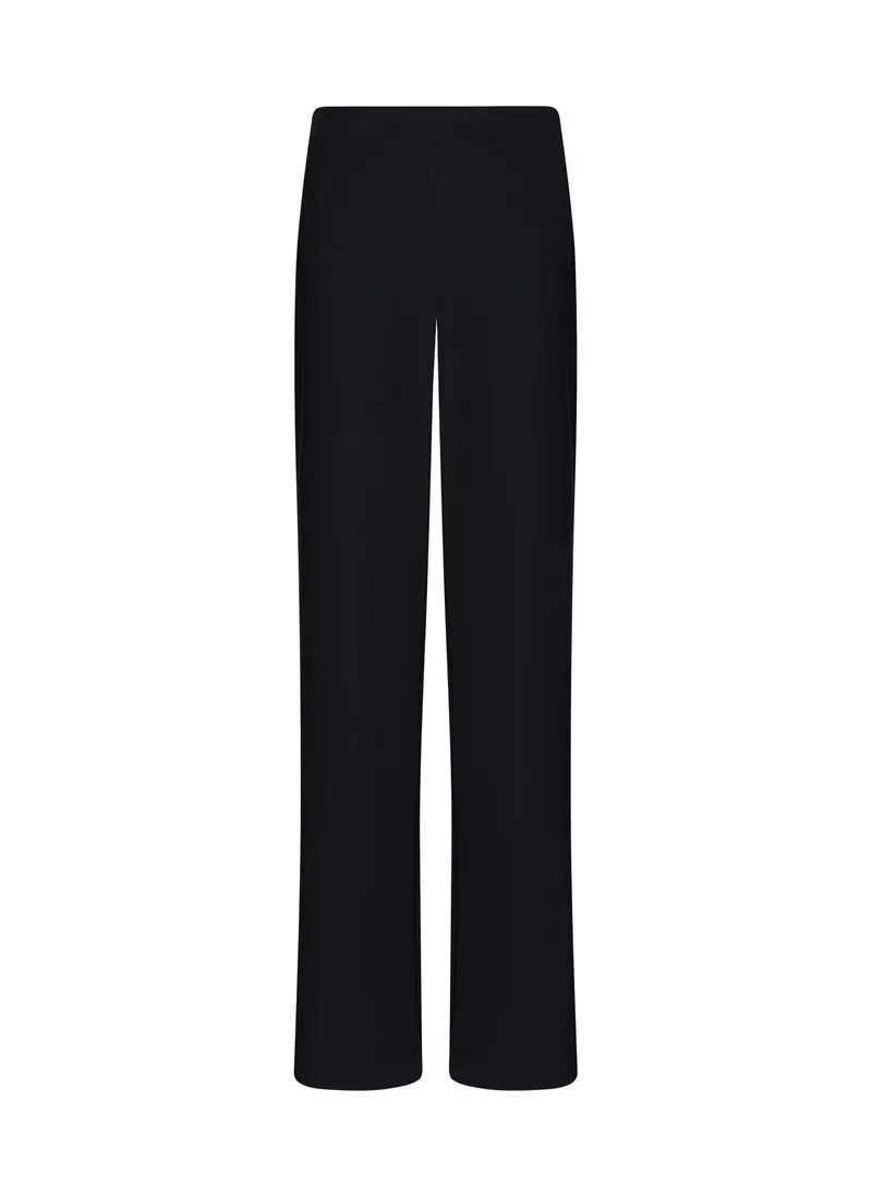 Pants | Heavy Travel | Wary | Deep Black