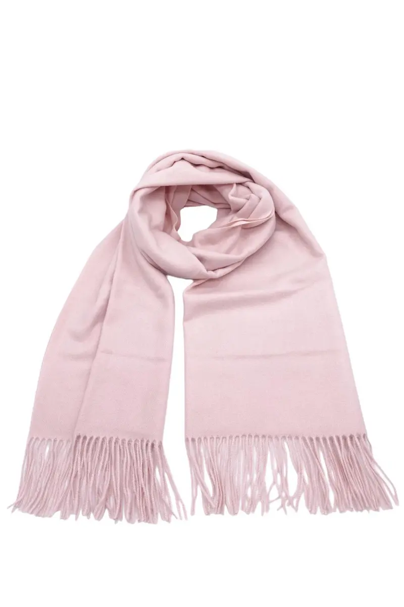 Pashmina Sjaal Vieux Rose