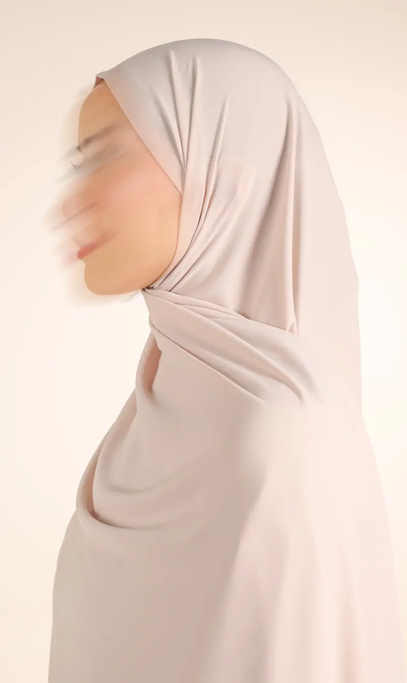 Pearl sjaal 70*200 Founara - Skin