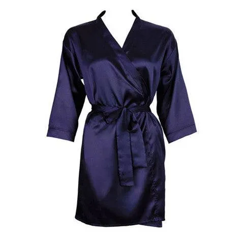 Peignoir Kimono
