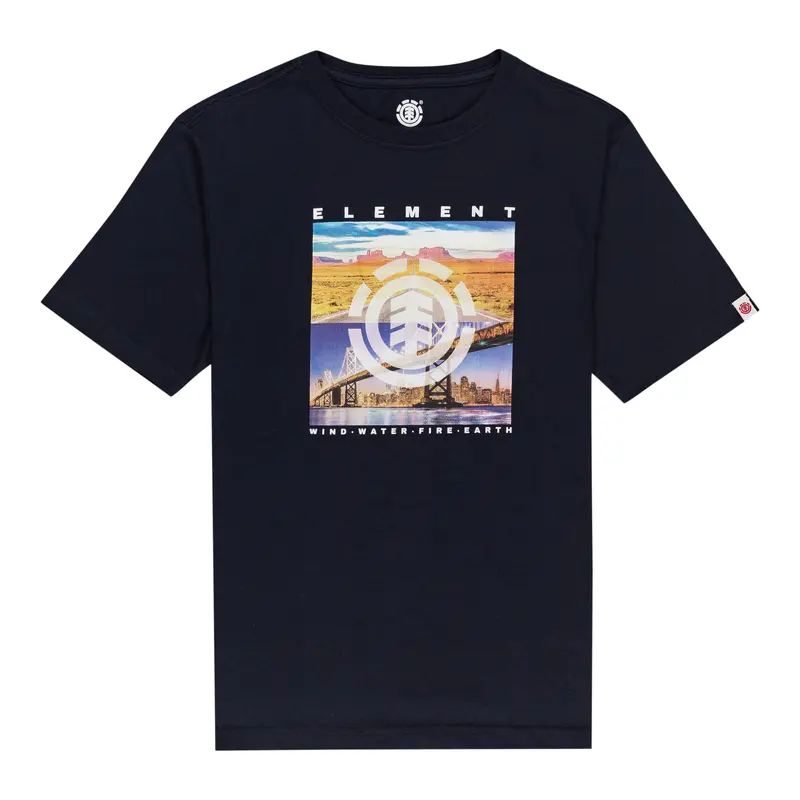 Peoria SS T-shirt Boy