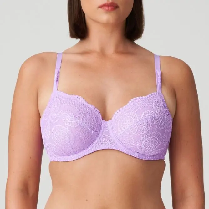 Petit Paris Beugel Bh 0142140 Lavander Cream