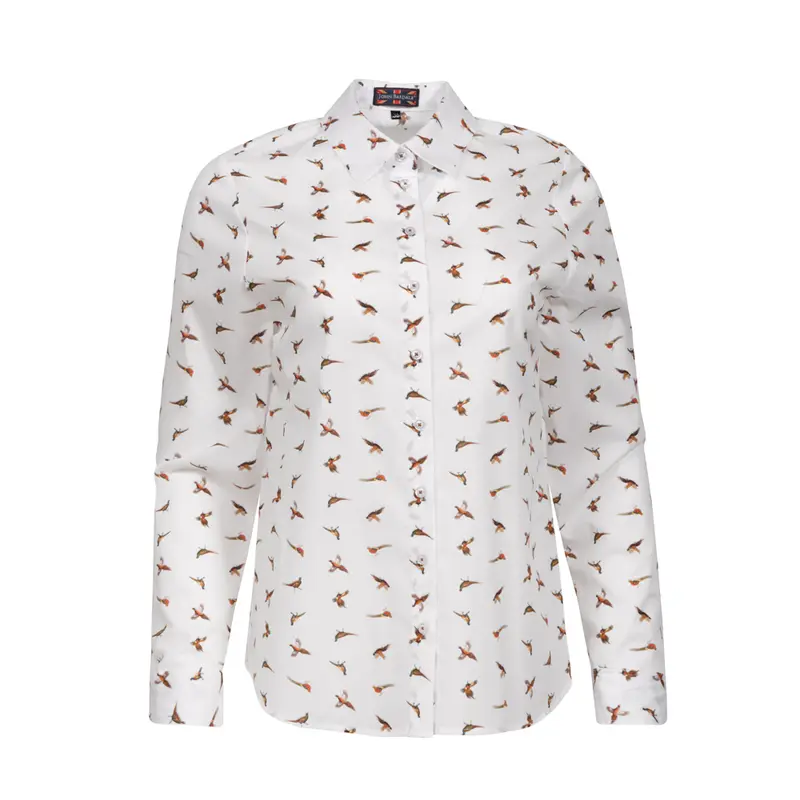 Pheasant Shirt