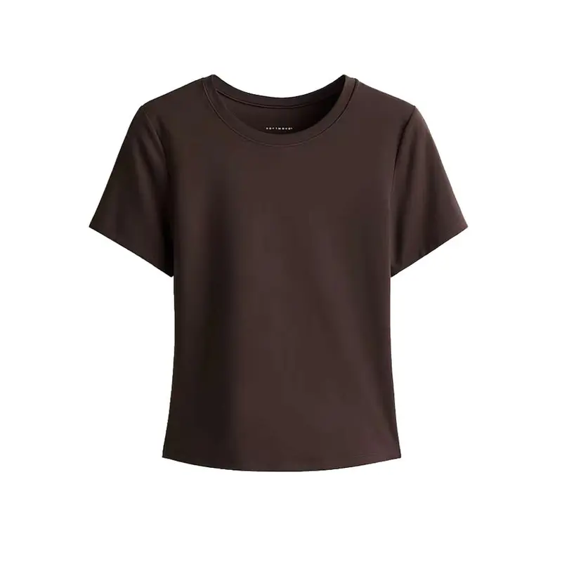 Pilates Sportshirt Dames