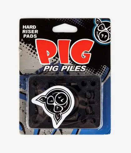 Piles 1/2