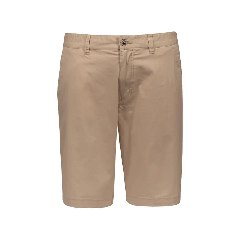 Plain bermuda