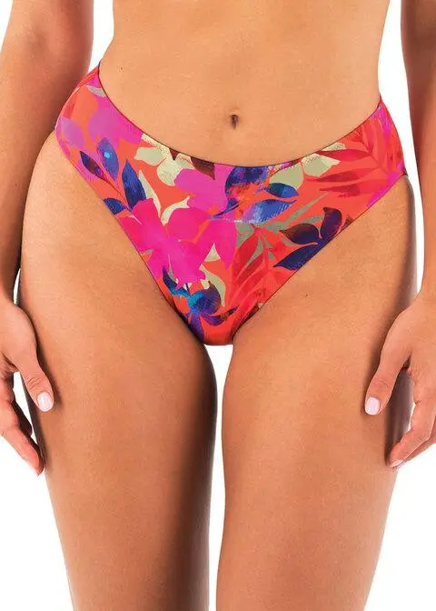 Playa de Carmen Bikini Slip 504372 Multi Color
