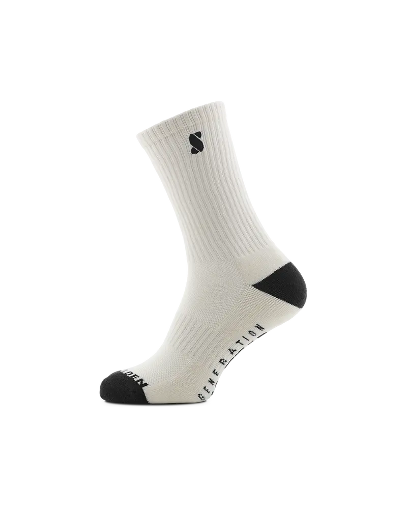Podium Casual Socks - NO FEAR