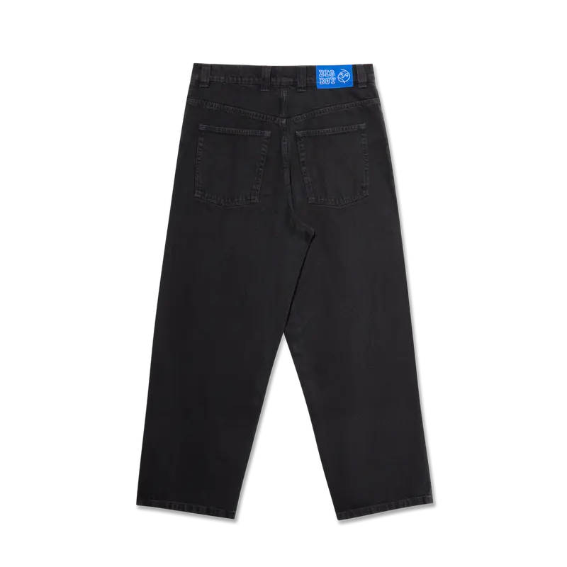 Polar Skate Co Big Boy Pants Brown Blue