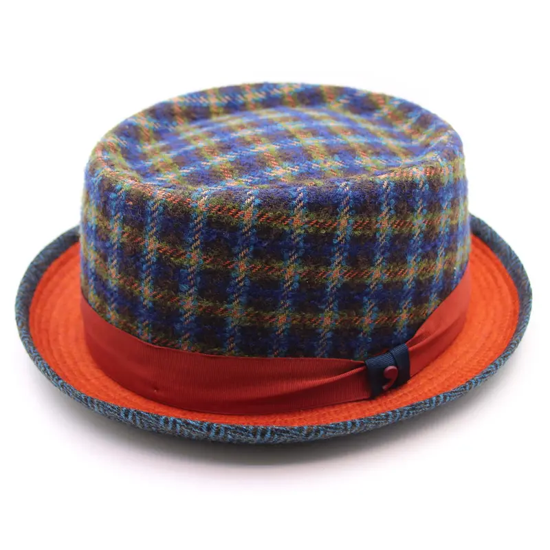 Pork-pie