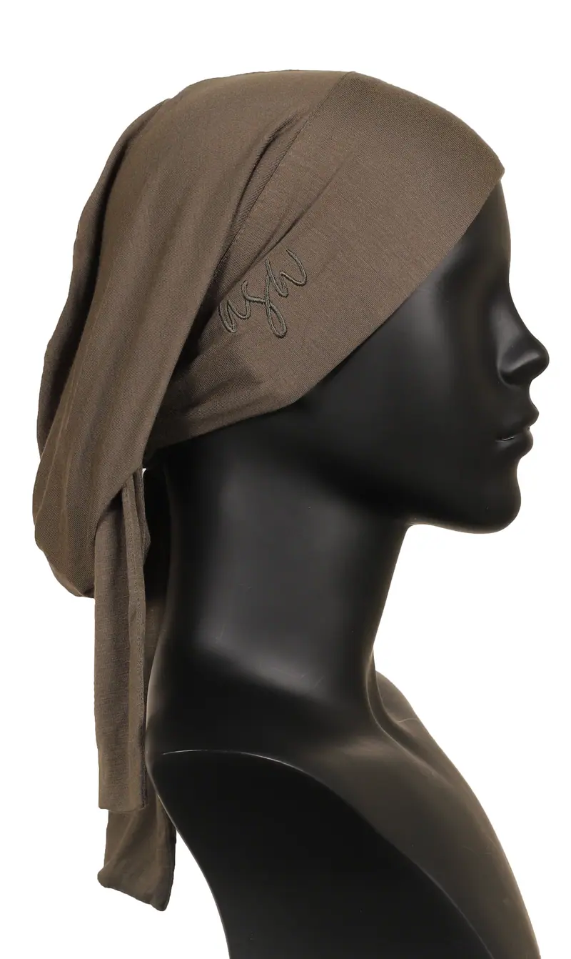 Premium Cotton onderkapje - Zaytoni