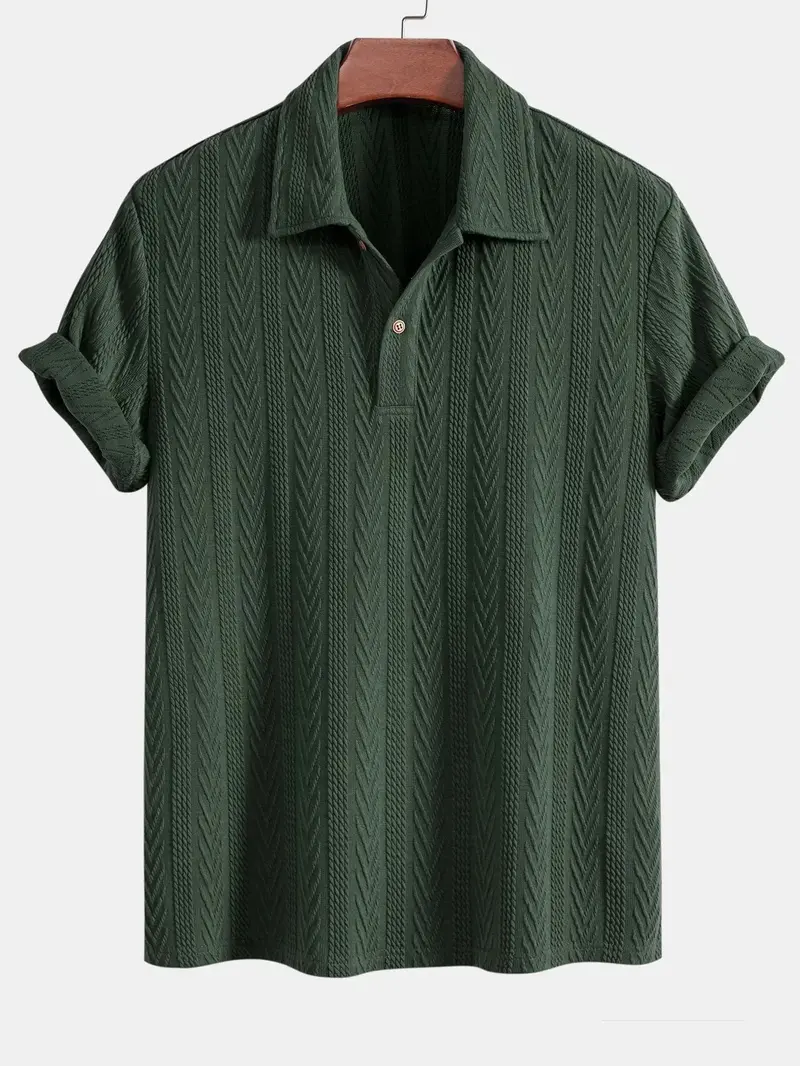 Premium herenpolo - Ben