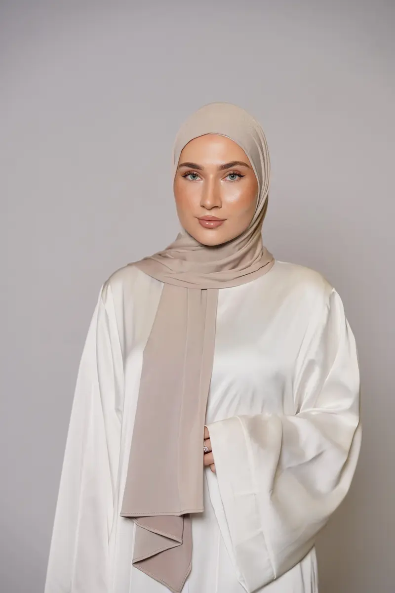 Premium Jersey - beige