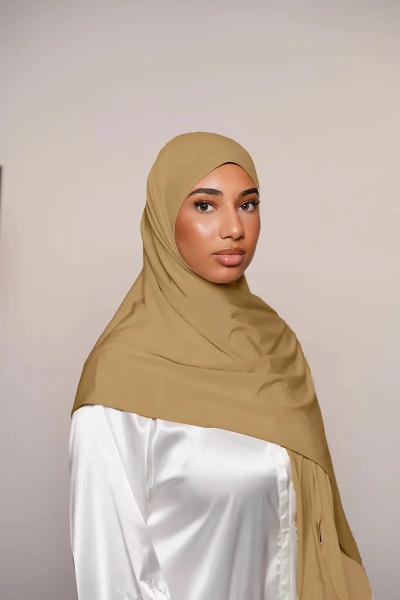 Premium Jersey - Sahara