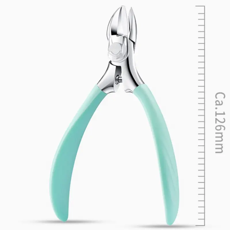 Premium teennagelknipper voor senioren