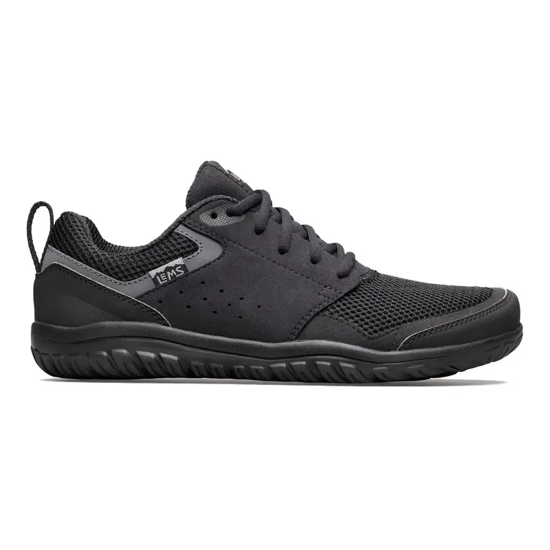 Primal Zen Asphalt Uniseks