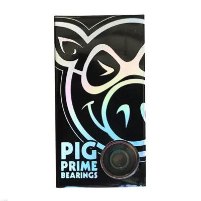 Prime Bearings