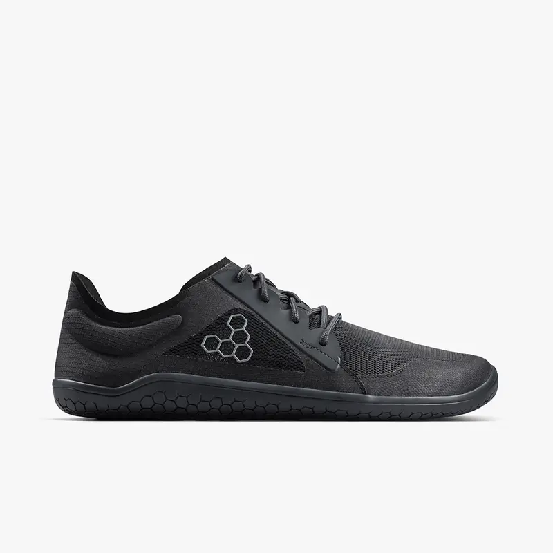 Primus Lite IV Obsidian Mannen