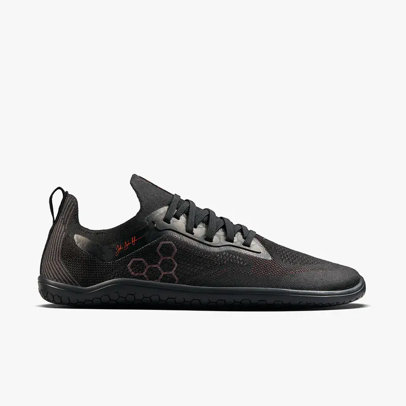 Primus Lite Knit JJF Obsidian Camo Vrouwen