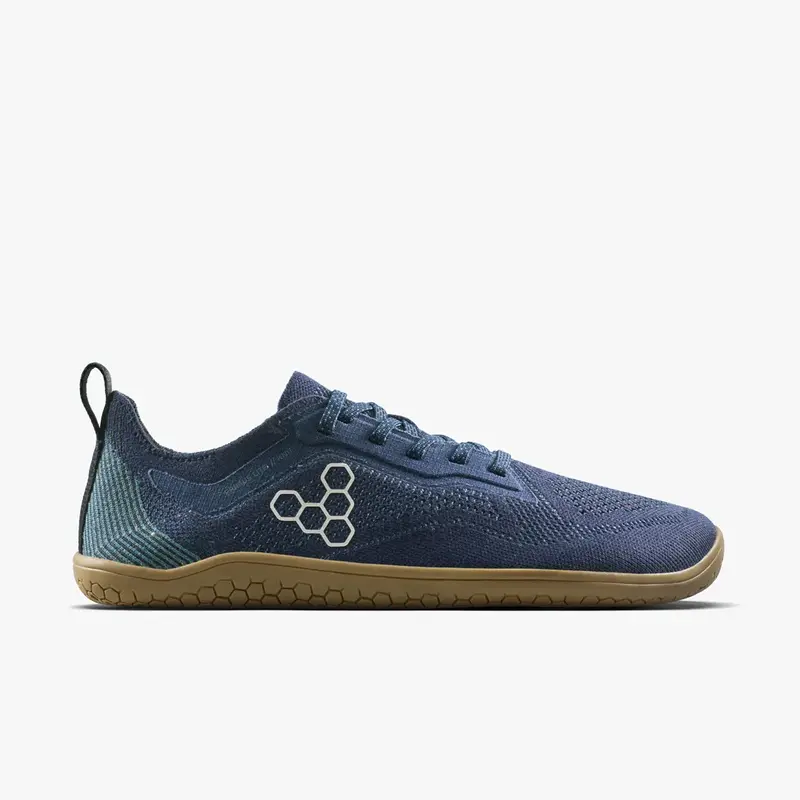 Primus Lite Knit Natural Deep Ocean Mannen
