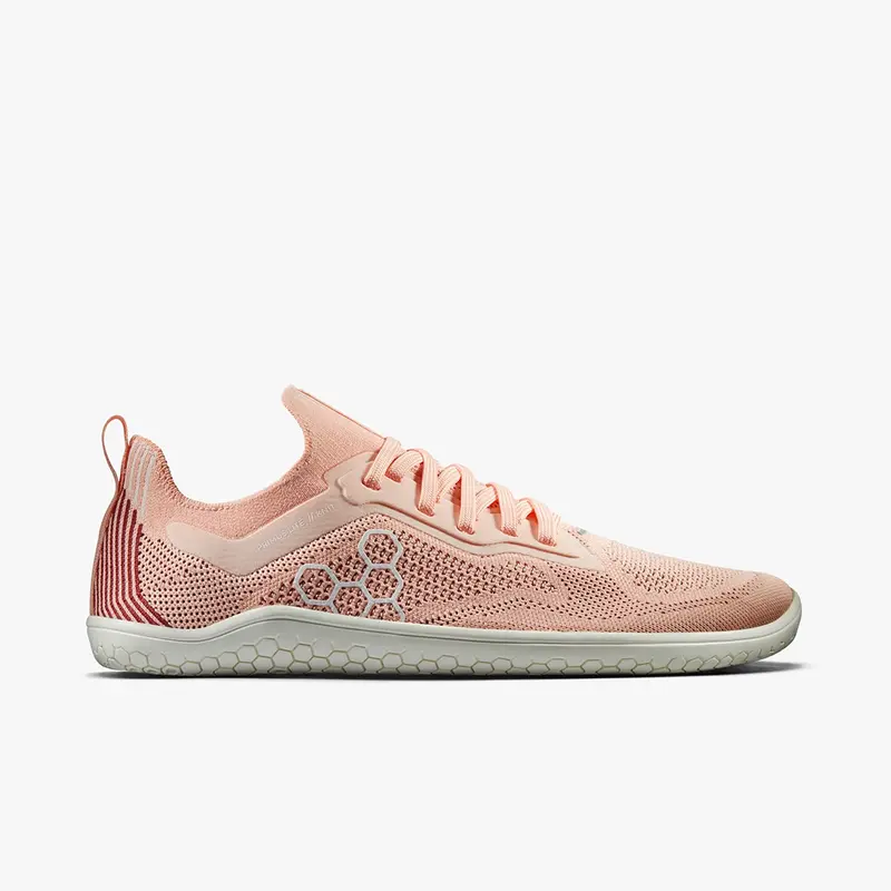 Primus Lite Knit Peach Vrouwen