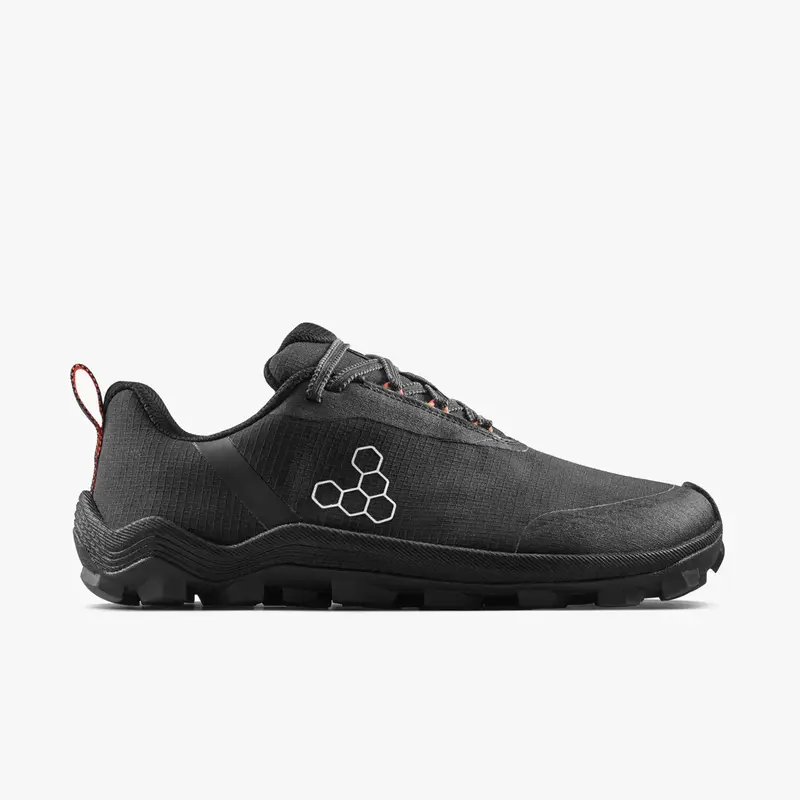 Primus Trail Flow WP Eclipse Molten Lava Vrouwen