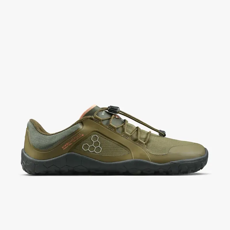 Primus Trail III All Weather FG Dark Olive Mannen