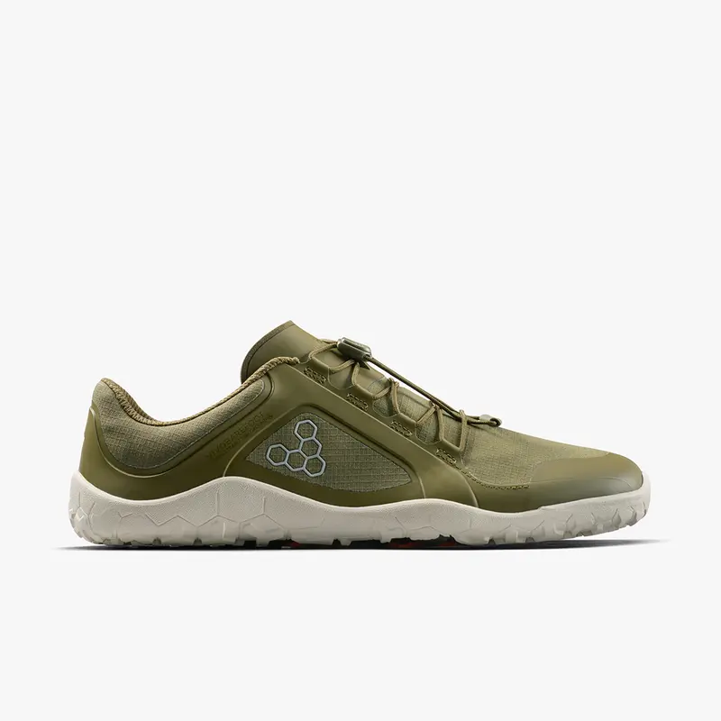 Primus Trail III All Weather FG Dark Olive White Mannen