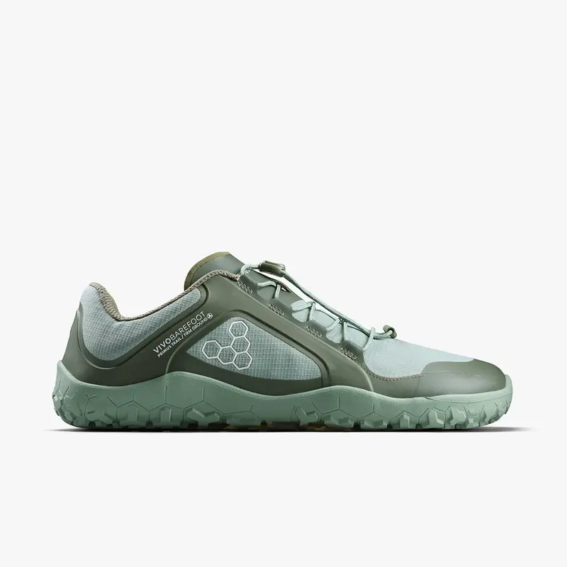 Primus Trail III All Weather FG Moss Vrouwen