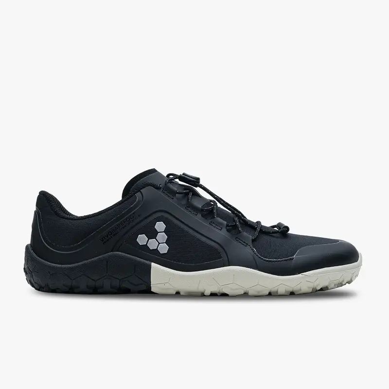 Primus Trail III All Weather FG Obsidian/White Vrouwen