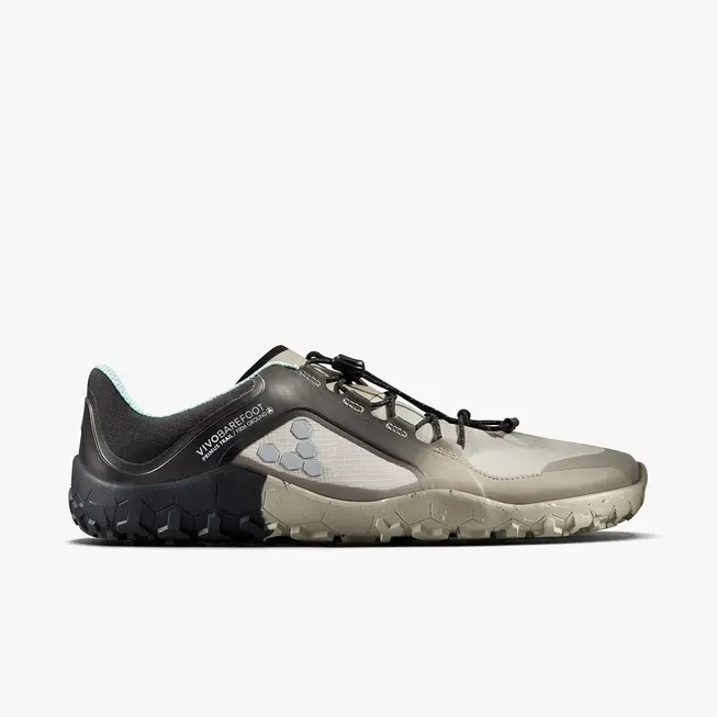 Primus Trail III All Weather FG Pebble Mannen