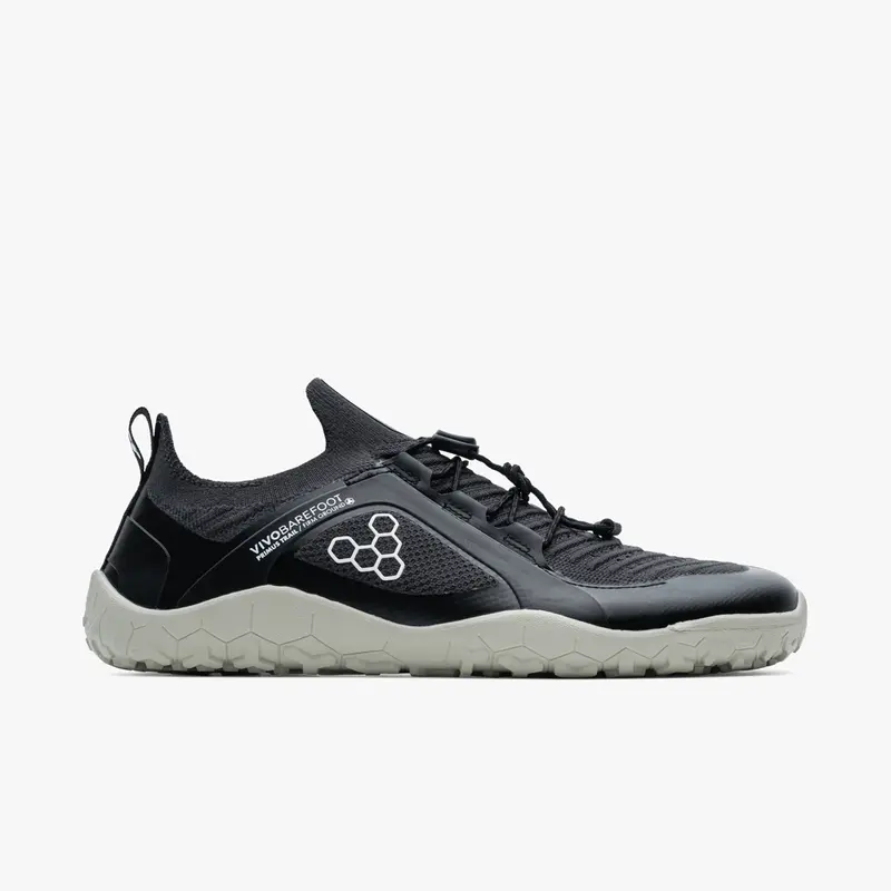 Primus Trail Knit Obsidian Pelican Mannen