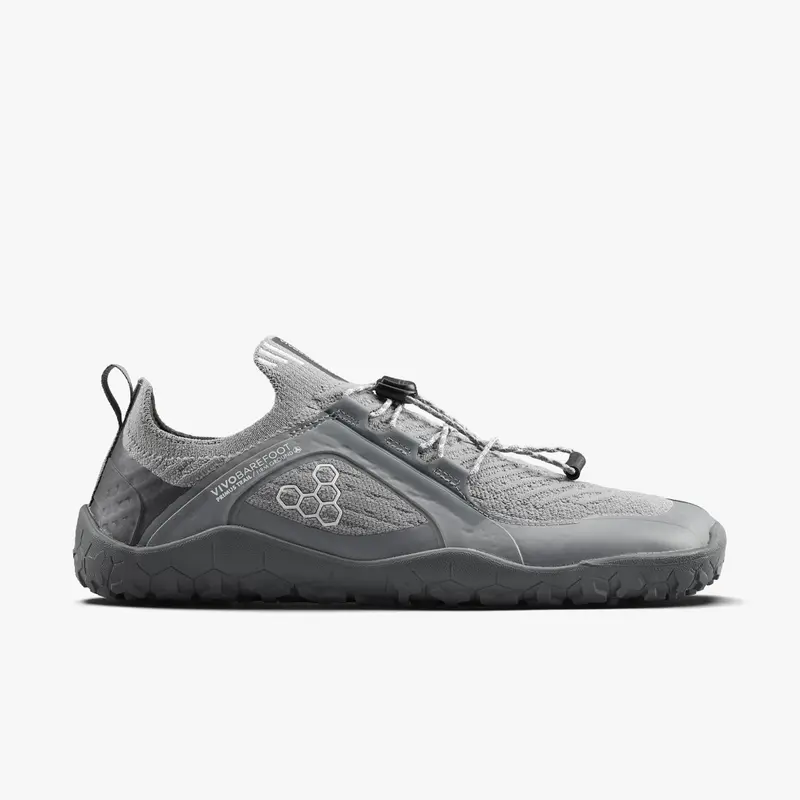 Primus Trail Knit Ultimate Gray Mannen