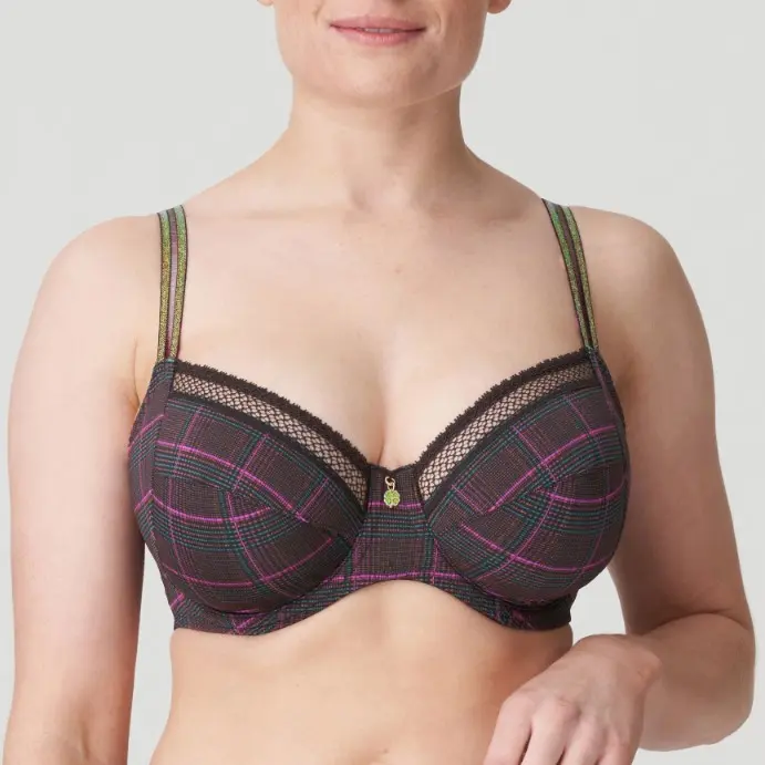 Princes Bay Beugel Bh 0142320 Italian Check