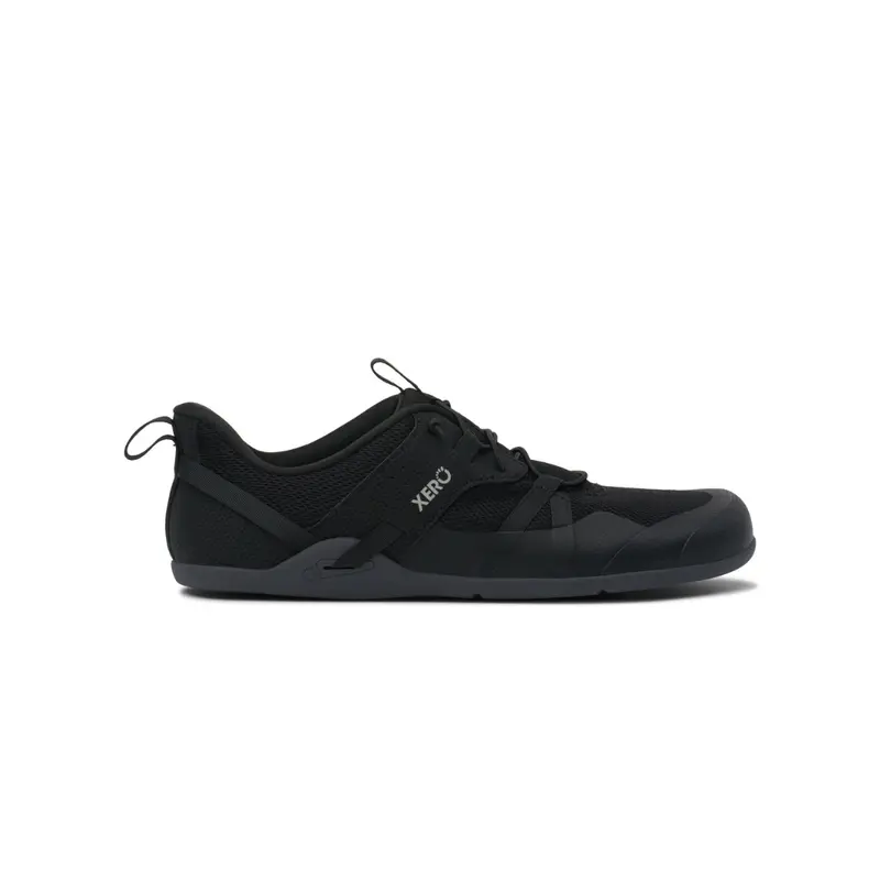 Prio Coast Black
